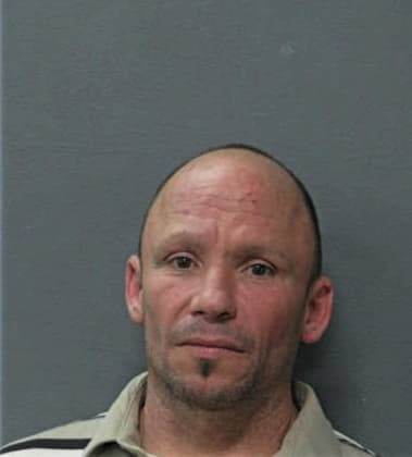 Andre Leblanc, - Lafayette Parish County, LA 